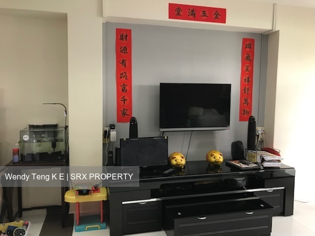 Blk 48 Bendemeer Road (Kallang/Whampoa), HDB Executive #199105132